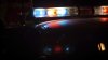 Police chase vehicle in LA County