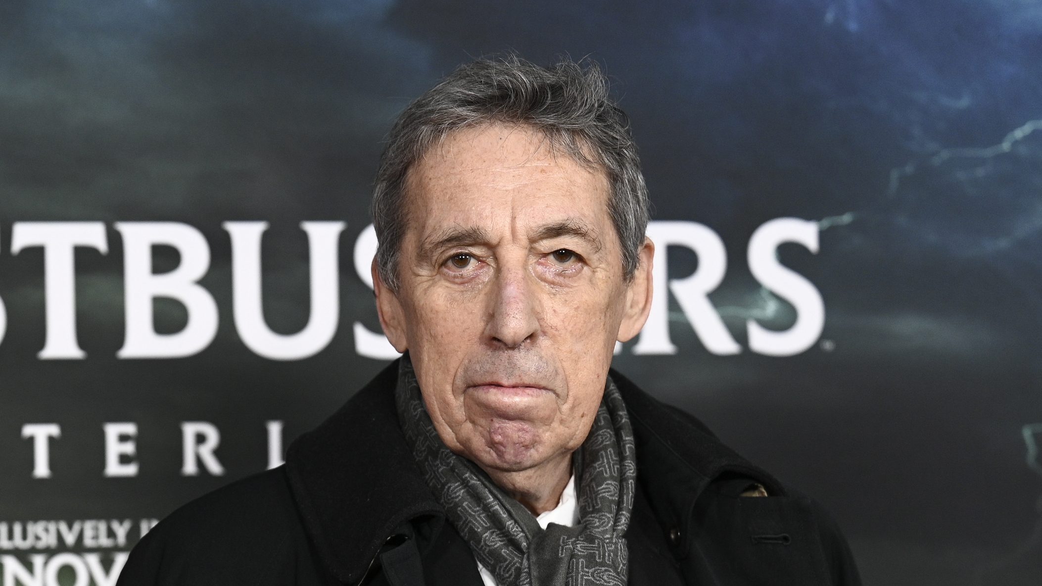 Ivan Reitman, the influential filmmaker and producer behind beloved comedies “Animal House” and “Ghostbusters,” <a href="/entertainment/entertainment-news/ivan-reitman-producer-ghostbusters-director-dies-at-75/" target="_blank" rel="noreferrer noopener">died in his sleep on Feb. 12, 2022</a>, at his home in Montecito, Calif., according to his family.  He was 75.