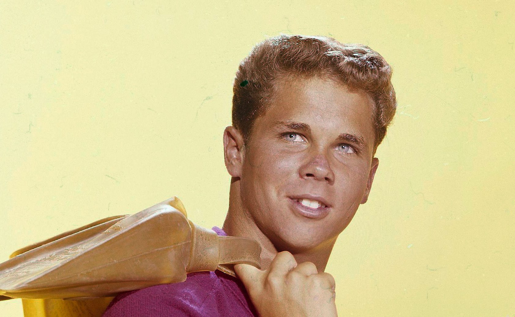 <br>"Leave It to Beaver" actor Tony Dow died following a fight with cancer, his family confirmed on July 27, 2022. He was 77.