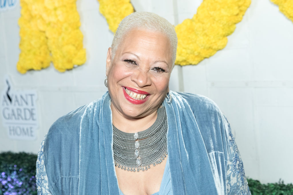 <a href="/entertainment/entertainment-news/denise-dowse-90210-star-dead-at-64/" target="_blank" rel="noreferrer noopener">Denise Dowse</a>, known for her role in "Beverly Hills, 90210," passed away Aug. 13 according to her family. The news came just days after she was hospitalized with severe meningitis. She was 64.