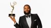 Intruders break into Encino home of actor and comedian Anthony Anderson