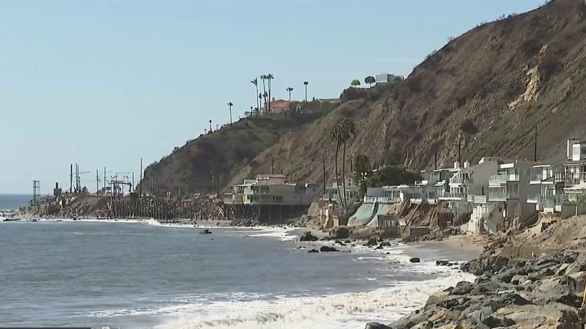 Historic wildfires and heavy rainfall have resulted in significant ocean debris, prompting health and safety concerns for Malibu’s beaches.