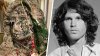 Long-lost bust of legendary Doors frontman Jim Morrison found by chance