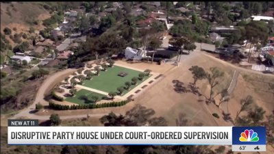 Disruptive Whittier party house under court-ordered supervision