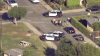 One person hospitalized after shooting at Compton park