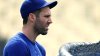 Chris Taylor released by Dodgers, who owe him $13.4 million