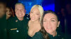 Beyoncé shows love to fan, LA County fire captain at Cowboy Carter tour