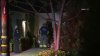 Man attacked during burglary in his San Marino home