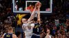 What's the lowest scoring game in NBA playoff history?