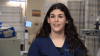 Real-life Doogie Howser works in Ventura County hospital's emergency room