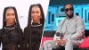 Sean ‘Diddy' Combs' twins celebrate high school graduation amid trial