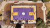 East LA basketball court gets a Mamba makeover in tribute to Kobe and Gianna Bryant