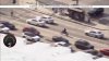Motorcyclist zips through surface streets in attempt to flee police in South LA chase
