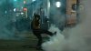 Monday recap: Unrest continues in downtown Los Angeles
