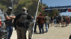 Federal agents denied after request to enter Dodger Stadium parking lots, team says