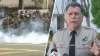 LASD: Over 100 deputies dispatched to Paramount as protest delared unlawful