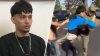 ‘I would do it again.' US citizen detained by federal agents in Pico Rivera speaks out