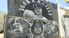 New mural of Kike Hernández comes to North Hollywood